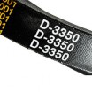 Ремень клиновой D(Г)-3350 ГОСТ 1284-89 (мин. 1 шт) - ТехноАльянс - оптовый поставщик РТИ, АТИ, метизной продукции и сварочных материалов