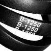 Ремень клиновой В(Б)-4500 ГОСТ 1284-89 (мин. 1 шт) - ТехноАльянс - оптовый поставщик РТИ, АТИ, метизной продукции и сварочных материалов