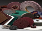 Абразивные материалы - ТехноАльянс - оптовый поставщик РТИ, АТИ, метизной продукции и сварочных материалов