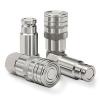 БРС FIRG / FF (Flat Face) BSP 1/2" Розетка (FF-04SF-G1/2) - ТехноАльянс - оптовый поставщик РТИ, АТИ, метизной продукции и сварочных материалов