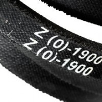 Ремень клиновой Z(О)-1500 ГОСТ 1284-89  (мин. 1 шт) - ТехноАльянс - оптовый поставщик РТИ, АТИ, метизной продукции и сварочных материалов