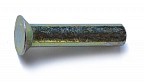 Заклепка с потайной головкой 5,0 ГОСТ 10300 - ТехноАльянс - оптовый поставщик РТИ, АТИ, метизной продукции и сварочных материалов
